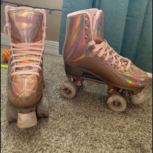 Impala Quad Skates